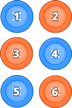 Determining even and odd number