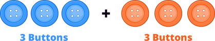 Adding two odd numbers