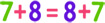Image result for commutative property of addition