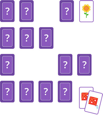 develop number sense and skills to count to 10