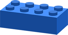 lego block